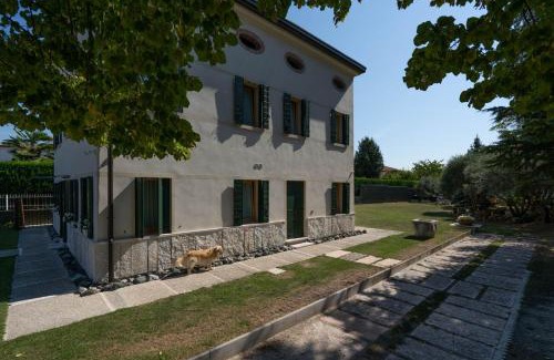 Oriago Bed & Breakfast | Bed and Breakfast Canalgrande