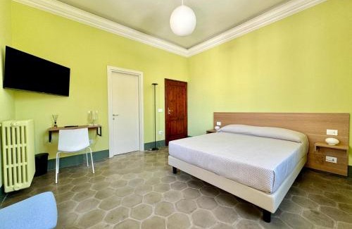 Falerone Bed & Breakfast | Bed and Breakfast Casa Castelli - ospitalità e vino