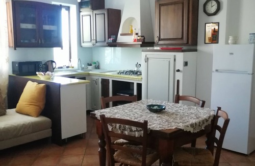 Savio House | Bed and Breakfast Casa Patrizia