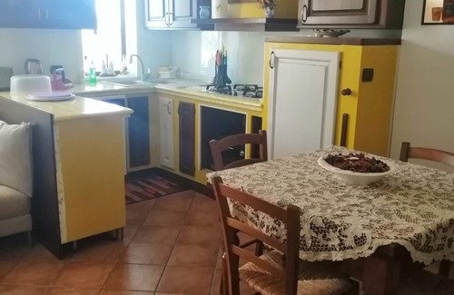 Savio House | Bed and Breakfast Casa Patrizia
