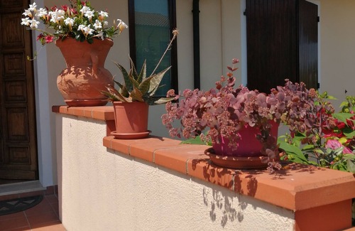Savio House | Bed and Breakfast Casa Patrizia