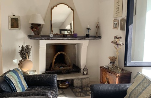 Larino Bed & Breakfast | Bed and Breakfast Casale la Civetta