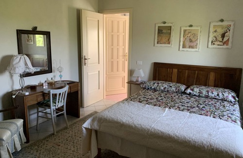 Larino Bed & Breakfast | Bed and Breakfast Casale la Civetta