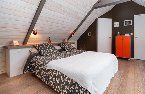 Arzano Bed & Breakfast | Bed and Breakfast 'Cassiopé' with Shared Pool, Shared Terrace and Wi-Fi