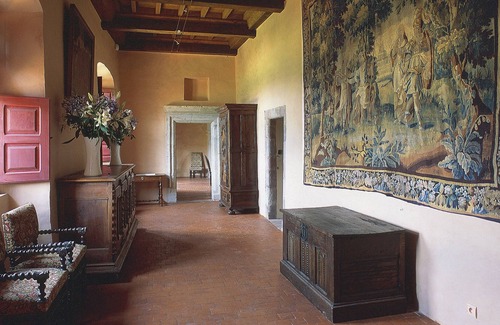 Mouret Other | Bed and breakfast CHATEAU LA SERVAYRIE near CONQUES