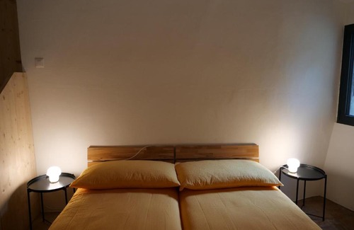 Muggio Bed & Breakfast | Bed and Breakfast Chiarina