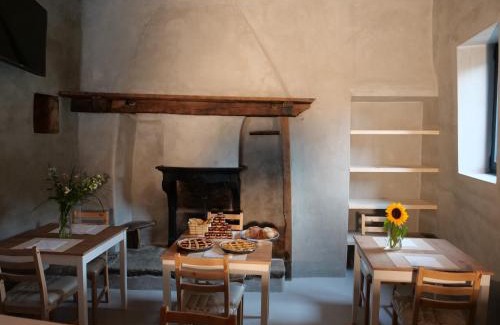 Muggio Bed & Breakfast | Bed and Breakfast Chiarina
