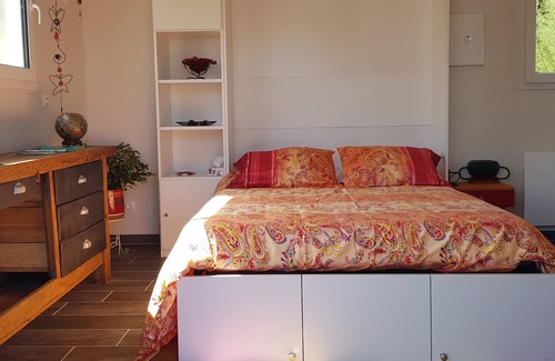 Oye-Plage Bed & Breakfast | Bed and Breakfast closed to the sea (disabled access and Hammam)