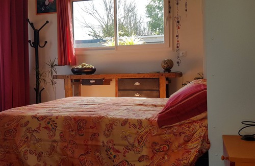 Oye-Plage Bed & Breakfast | Bed and Breakfast closed to the sea (disabled access and Hammam)