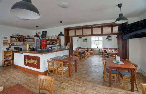Polevsko Bed & Breakfast | Bed and breakfast ∙ 5 guests