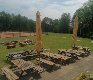 Polevsko Bed & Breakfast | Bed and breakfast ∙ 5 guests