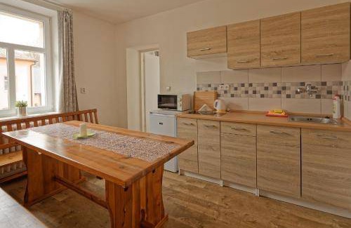 Polevsko Bed & Breakfast | Bed and breakfast ∙ 5 guests