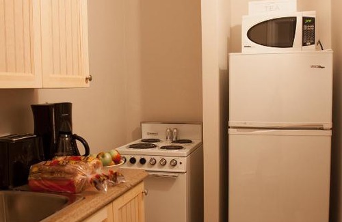 Saint Quentin House | Bed and Breakfast Du Repos
