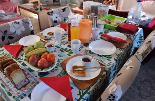 Tabua House | Bed and breakfast EXCLUSIVE & Luxury Traditional Portuguese Farmhouse