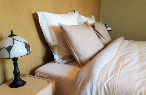 Groenenhoek Bed & Breakfast | Bed and Breakfast Exterlaer