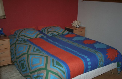 Mercury House | Bed and breakfast for 2 persons "B&B" in a pretty Savoyard house