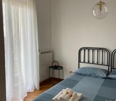 Casamassima Bed & Breakfast | Bed and Breakfast Gaia