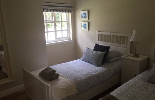 Glasgow Bed & Breakfast | Bed and Breakfast accommodation in a converted farmhouse