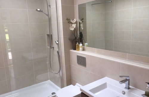 Glasgow Bed & Breakfast | Bed and Breakfast accommodation in a converted farmhouse