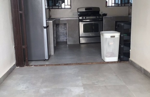 Ashaiman Apartment | Bed and breakfast