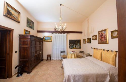Sarno Bed & Breakfast | bed and breakfast Grotta dell'Olio