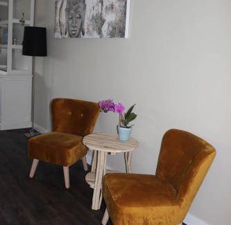 Meije Bed & Breakfast | Bed and breakfast ∙ Het Kraaienbosch