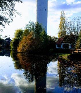 Meije Bed & Breakfast | Bed and breakfast ∙ Het Kraaienbosch