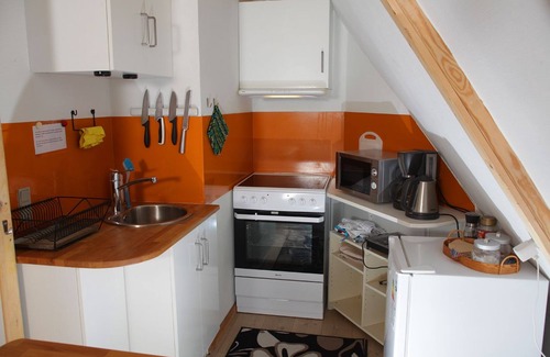 Vrinners Bed & Breakfast | Bed and Breakfast Horsens