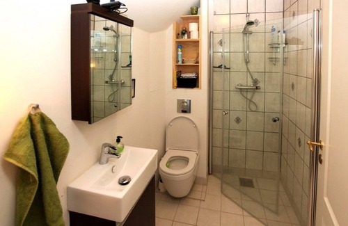 Vrinners Bed & Breakfast | Bed and Breakfast Horsens