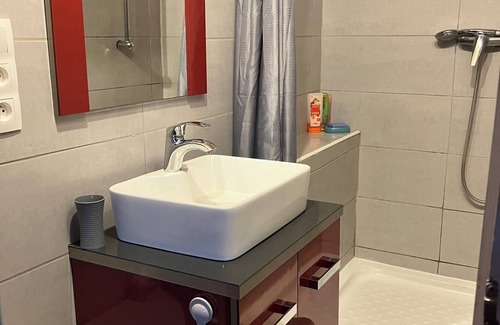 Saint Sever Bed & Breakfast | Bed and breakfast in the heart of town