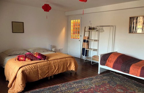 Saint Sever Bed & Breakfast | Bed and breakfast in the heart of town