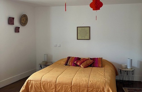Saint Sever Bed & Breakfast | Bed and breakfast in the heart of town