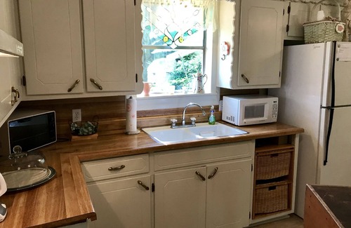 Malakoff House | Bed and Breakfast in a quiet country setting