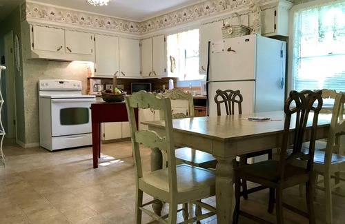 Malakoff House | Bed and Breakfast in a quiet country setting