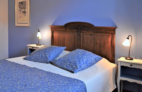 Bioncourt Bed & Breakfast | Bed and Breakfast in the countryside - Le Cos des Pommes