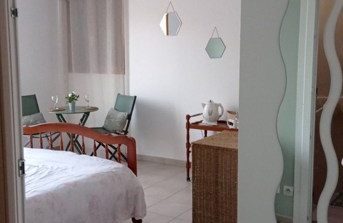 Villelaure Bed & Breakfast | Bed and breakfast in South Luberon