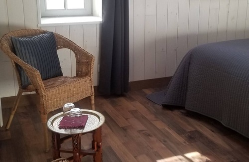 Gourge Bed & Breakfast | Bed and breakfast in Gourgé near Parthenay in a quiet country setting