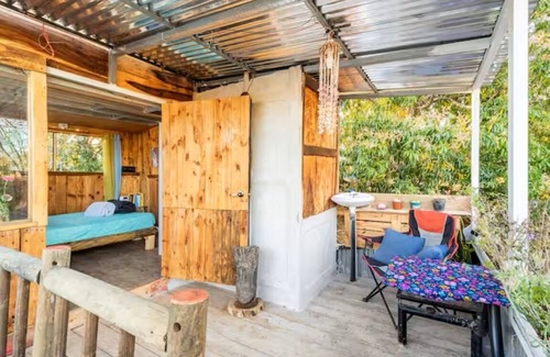 La Cruz House | Bed and breakfast in one rate