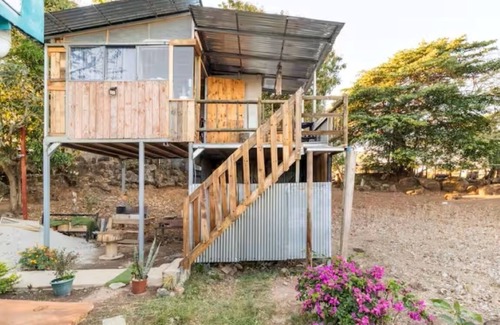La Cruz House | Bed and breakfast in one rate