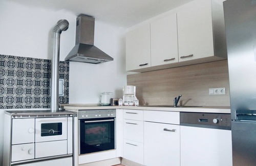 Zeitlarn Apartment | Bed and breakfast in the rain La Tuscany