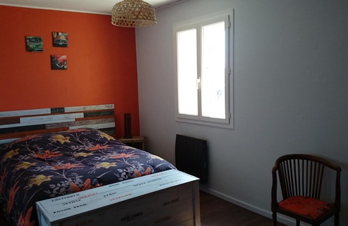 Venes Bed & Breakfast | bed and breakfast in the heart of the Tarn between Castres and Albi