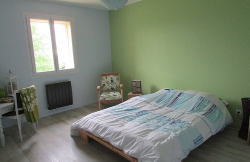 Venes Bed & Breakfast | bed and breakfast in the heart of the Tarn between Castres and Albi
