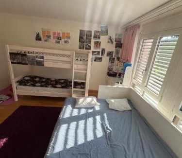 Zug Bed & Breakfast | Bed and breakfast in Zug, between Zürich and Lucern