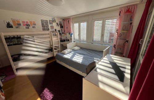 Zug Bed & Breakfast | Bed and breakfast in Zug, between Zürich and Lucern