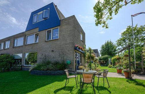 Hoofddorp Bed & Breakfast | Bed and Breakfast Ineke en John