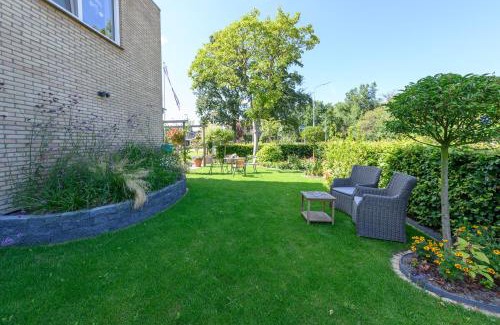 Hoofddorp Bed & Breakfast | Bed and Breakfast Ineke en John