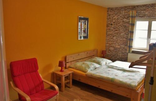 Groenebach Bed & Breakfast | Bed And Breakfast Isidorus