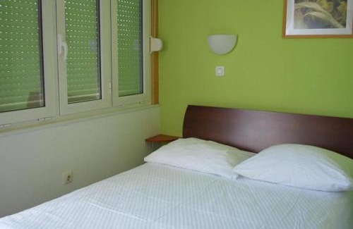 Volcja Draga Bed & Breakfast | Bed and Breakfast Kogoj
