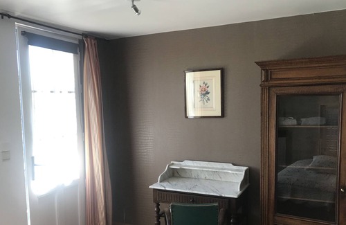Grimault House | Bed and breakfast La Chablisienne - The sweetness and serenity for 2 people