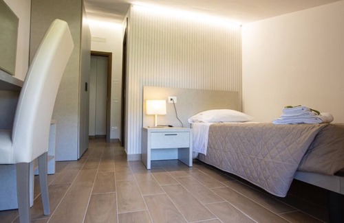 Trivento Bed & Breakfast | Bed and breakfast La Caruscia
